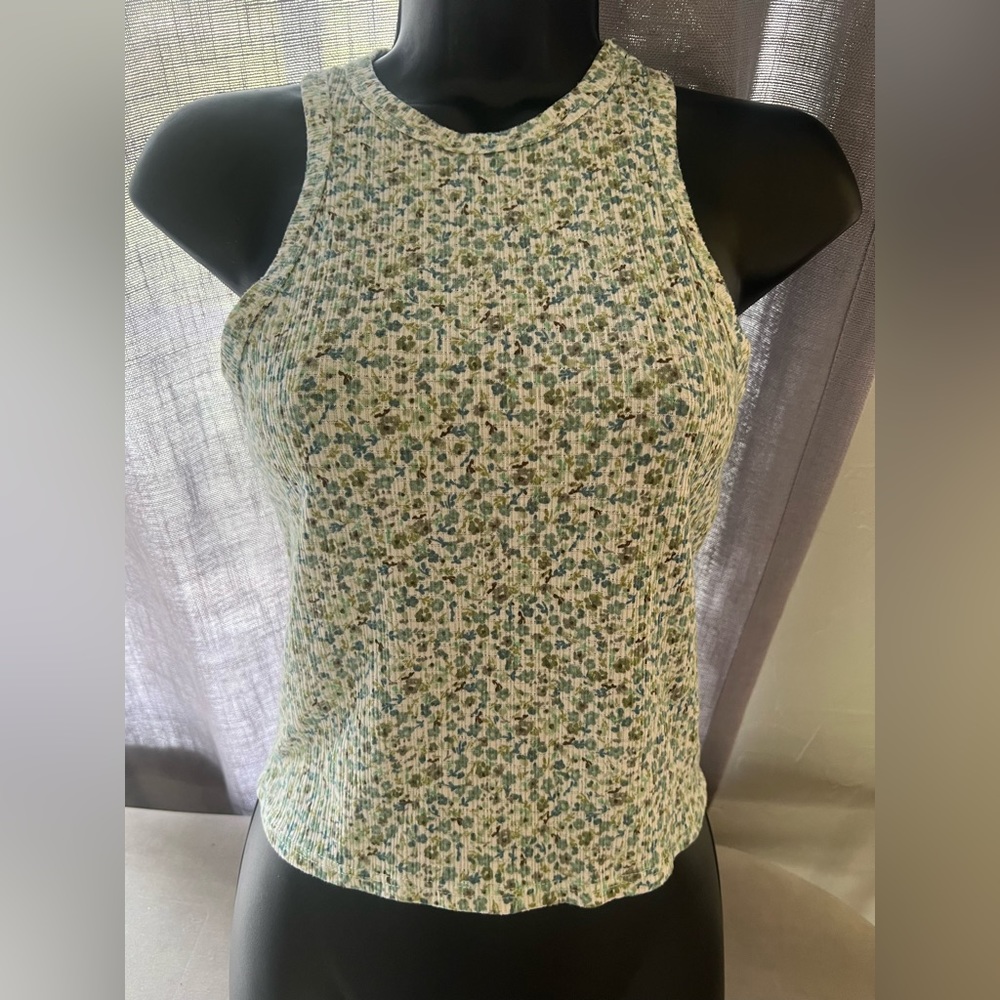 Gaze junior XS top